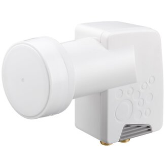 Goobay Goobay universele Twin LNB