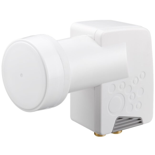 Goobay universele Twin LNB