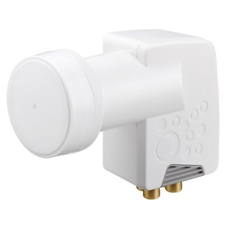 Goobay Goobay universele Quad LNB