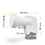 Goobay universele Quad LNB