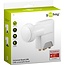 Goobay universele Quad LNB