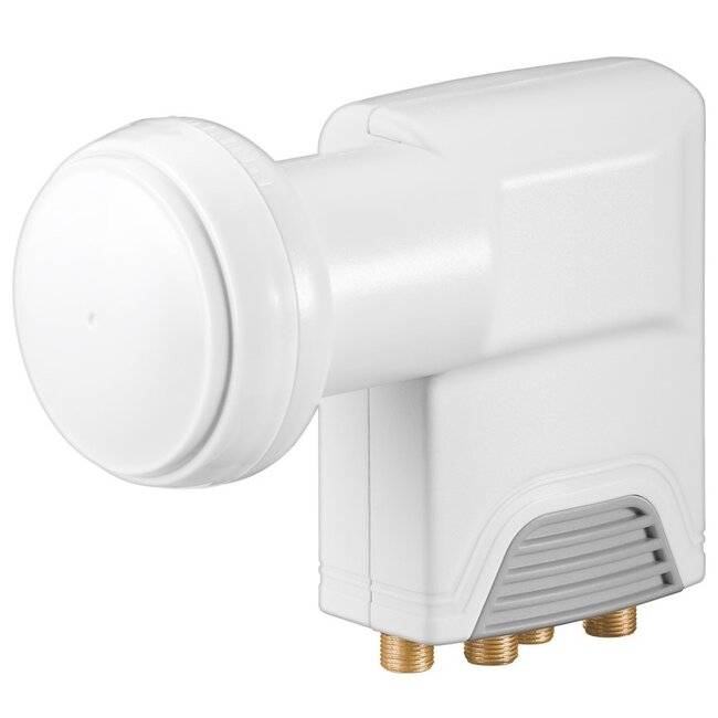 Goobay universele Quattro LNB