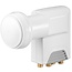 Goobay universele Quattro LNB