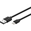 Goobay Apple Lightning Car Charger Set (12 W)