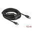 Delock actieve USB-A - USB-B kabel | USB3.0 5 Gbps | 10 meter