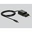 Delock actieve USB-A - USB-B kabel | USB3.0 5 Gbps | 20 meter
