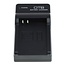 Camera acculader voor o.a. Fuji NP-60, Samsung SLB-0837 en Kodak KLIC-5001 | USB-C