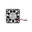 Delock Axial Fan 5 V DC, 40 x 40 x 10 mm black