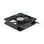 Delock Axial Fan 5 V DC, 120 x 120 x 25 mm black