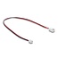 Delock Fan Extension Cable male to female 2 pin 30 cm