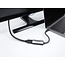 Delock USB Type-C™ Adapter to HDMI (DP Alt Mode) 8K 60 Hz with HDR and HDCP