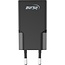 InLine USB lader | 2x USB-C PD | GaN | 30W | zwart
