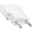 InLine USB lader | 2x USB-C PD | GaN | 30W | wit