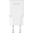 InLine USB lader | 2x USB-C PD | GaN | 30W | wit