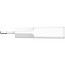 InLine USB lader | 2x USB-C PD | GaN | 30W | wit