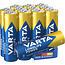 Alkaline Batterij AA 1.5 V High Energy 12-Pack