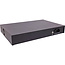 InLine® netwerkswitch 8-poorts, 10Gigabit Ethernet, 19", metaal, ventilator