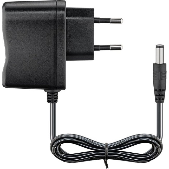 InLine USB hub (USB-A/USB-C) | 7x USB-A + 7 schakelaars | USB3.0 | externe voeding | aluminium | 1 meter