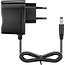 InLine USB hub (USB-A/USB-C) | 7x USB-A + 7 schakelaars | USB3.0 | externe voeding | aluminium | 1 meter