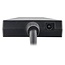 InLine USB hub (USB-A/USB-C) | 3x USB-A + 2x USB-C | USB3.0 5 Gbps | externe voeding | 0,15 meter