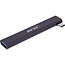 InLine USB hub (USB-C) | 4x USB-A | USB2.0/3.0 | compact