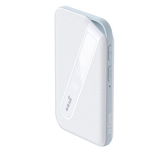 D-Link D-Link DWR-932W Mobile Hotspot 4G LTE AX300 Wi-Fi 6