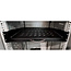 VALUE 19"-Fachboden ausziehbar, 2 HE, 404 x 350 mm, 30 kg Traglast