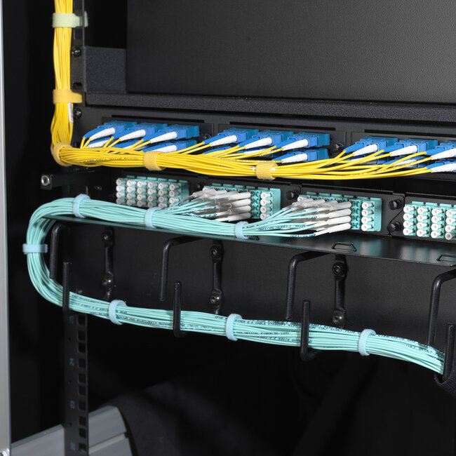 VELCRO® One Wrap® Bindband 20 mm x 150 mm, 100 stuks, groen