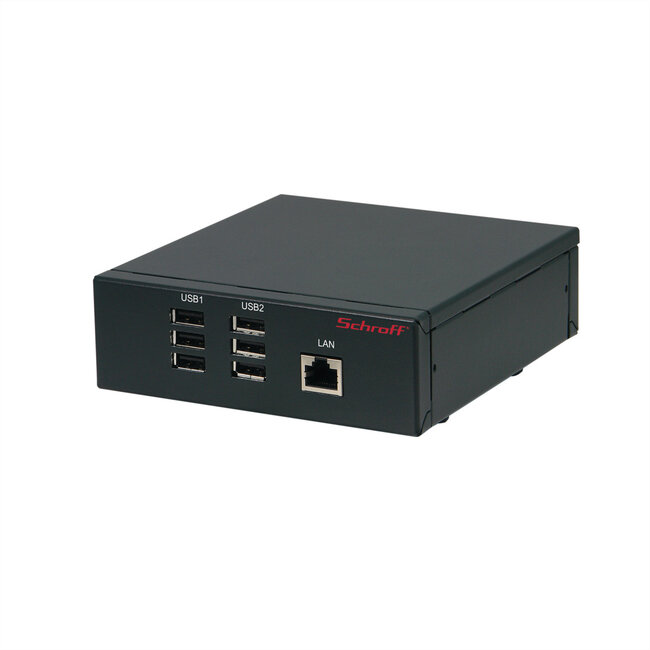 SCHROFF Interscale bureaukoffer, ongeperforeerd, 44 mm, 310 mm, 221 mm