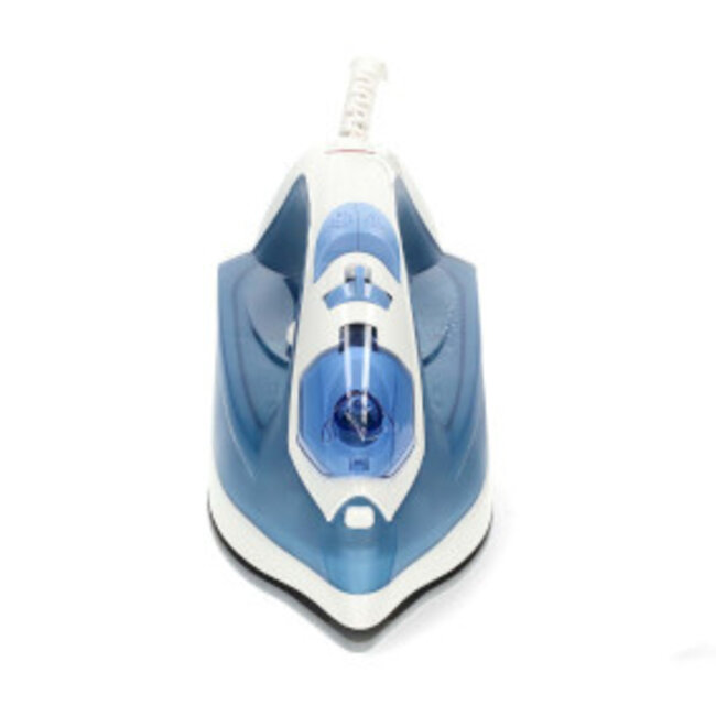 Stoomstrijkijzer | 2000 W | 20 g/m | Stoomstoot | Keramiek | 0.20 l