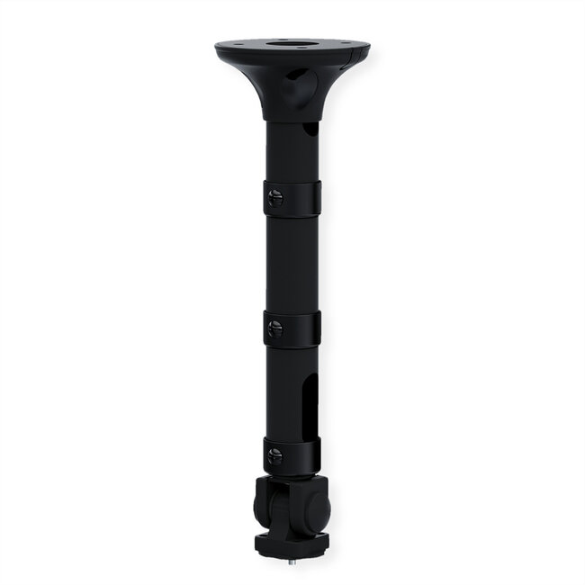 ROLINE plafondhouder voor Projector, verstelbaar, tot 3 kg