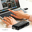 Kaartlezer | microSD (TF) / microSDHC (TF) / microSDXC (TF) / SD / SDHC / SDXC | USB 2.0