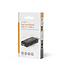 Kaartlezer | microSD (TF) / microSDHC (TF) / microSDXC (TF) / SD / SDHC / SDXC | USB 2.0