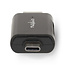 Kaartlezer | microSD (TF) / microSDHC (TF) / microSDXC (TF) / SD / SDHC / SDXC | USB 3.2 Gen1