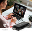 Kaartlezer | microSD (TF) / microSDHC (TF) / microSDXC (TF) / SD / SDHC / SDXC | USB 3.2 Gen1