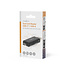 Kaartlezer | microSD (TF) / microSDHC (TF) / microSDXC (TF) / SD / SDHC / SDXC | USB 3.2 Gen1