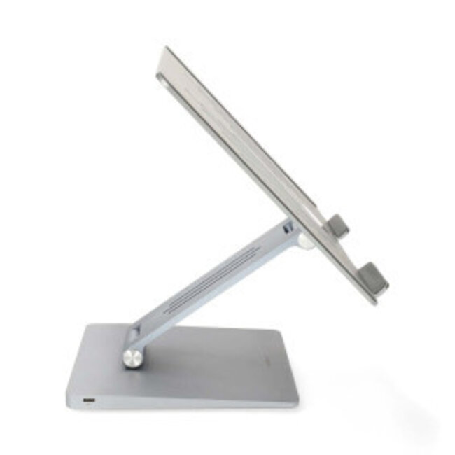 Notebookstandaard | USB Gevoed | 17 " | Opvouwbaar