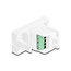 Delock Easy 45 Module USB 2.0 Type-A female to terminal block white