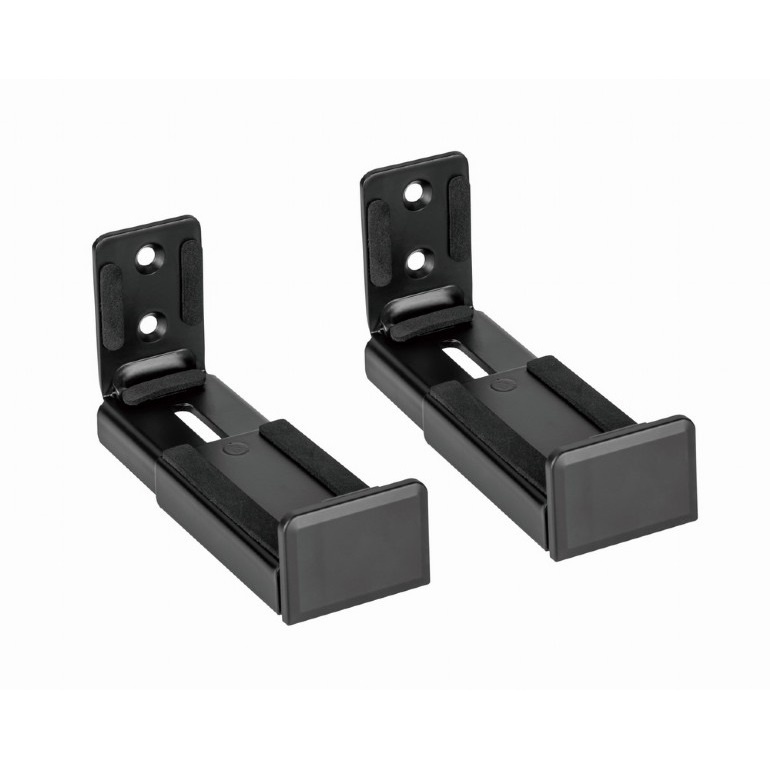 Universele soundbar muurbeugels |