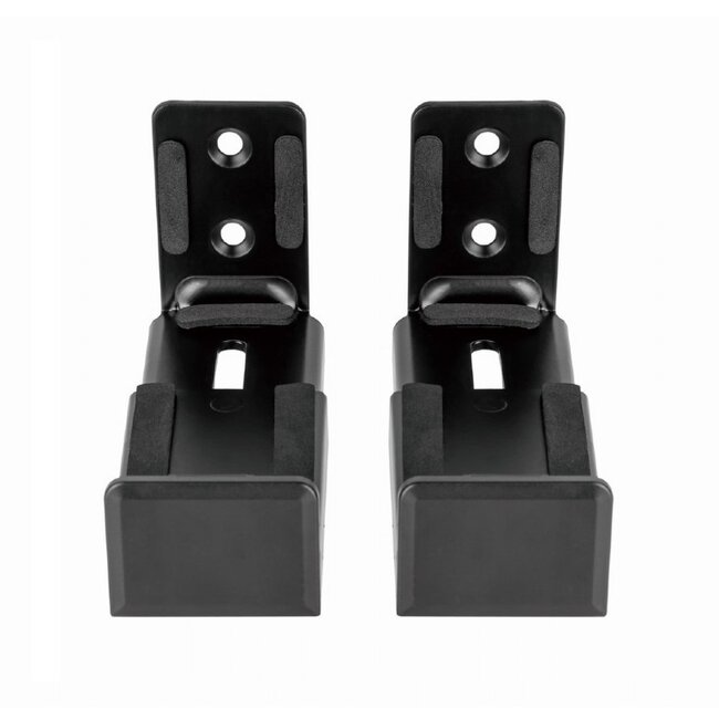 Gembird soundbar muurbeugel | universeel | 9 - 15,4 cm diep