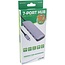 InLine USB hub (USB-C) | 3x USB-A + 4x USB-C (1x PD 100W) | USB3.1 10 Gbps | aluminium | 0,15 meter