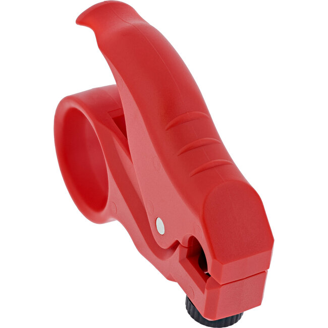 InLine® afstriphulp voor patchkabels 4,0-8,5mm