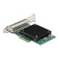 Delock PCI Express x4 Network Card 2.5 Gigabit LAN 4 x RJ45 RTL8125