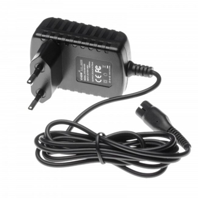 Scheerapparaat voedingsadapter voor Philips | 4,3V DC | 0,7A | 3W
