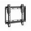 Gembird TV-muurbeugel | tot 42 inch | kantelbaar | close-to-wall