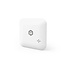 SmartLife Water Detector | Wi-Fi | Batterij Gevoed | Verlenging inbegrepen | Max. batterijduur: 24 Maanden | 80 dB | Wit
