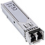 InLine® SFP-module glasvezel SX 850nm multimode met LC-voetjes, 500m, 1,25Gb/s