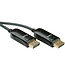 ROLINE DisplayPort v1.4 Kabel (AOC), M/M, 30 m