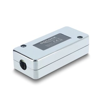 DeLOCK Delock Network Connection Box Cat.6 STP LSA