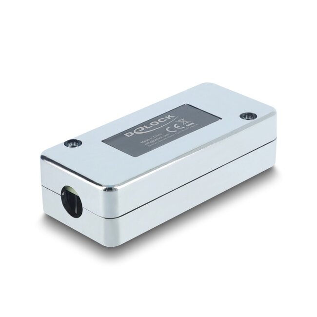 Delock Network Connection Box Cat.6 STP LSA